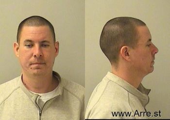 Ian Michael Anderson Mugshot