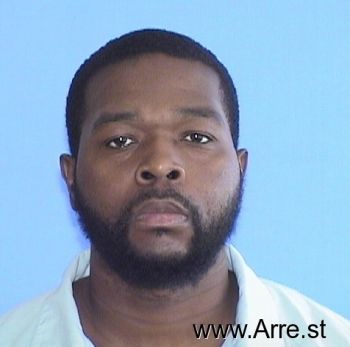 Ian J Williams Mugshot