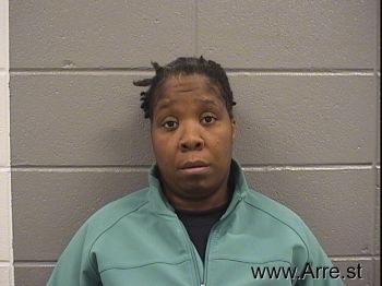 Iesha S Williams Mugshot