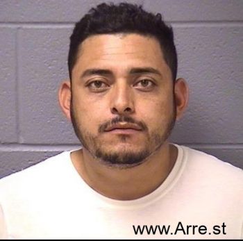 Ignacio  Hernandez Mugshot