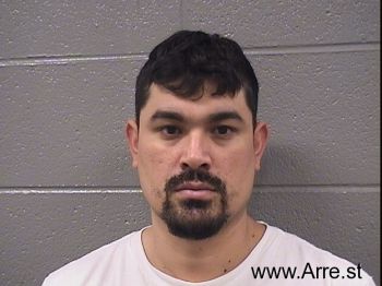 Ignacio  Rodriguez Mugshot