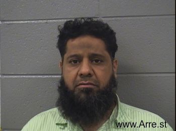 Imranullah  Muhammad Mugshot