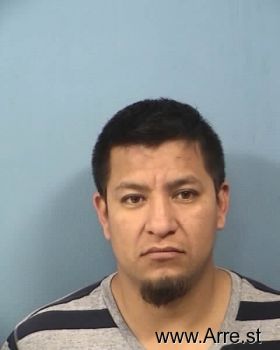 Inocencio  Hernandez Mugshot