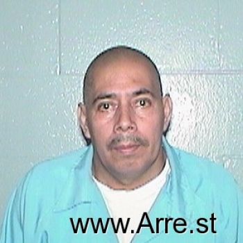 Inocencio  Hernandez Mugshot