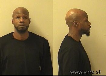 Ira Lee James Mugshot