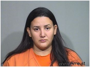 Irlanda Madisson Rivero-espinoza Mugshot