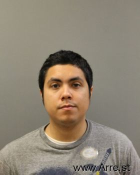 Irving  Garcia Mugshot