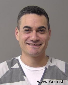 Irving  Hernandez-jacobo Mugshot