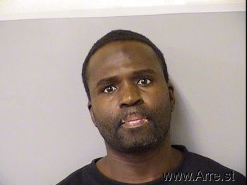 Isaac  Davis Mugshot