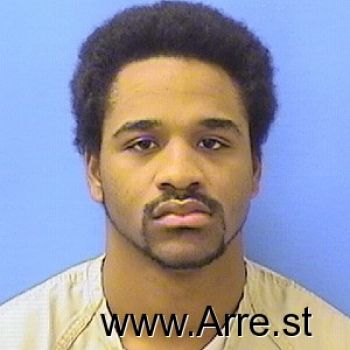 Isaac  Jefferson-reeve Mugshot