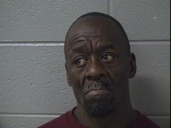 Isaac  Owens Mugshot