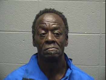 Isaac  Owens Mugshot