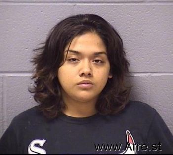 Isabel  Martinez Mugshot