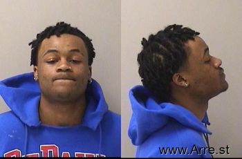 Isaiah L Bell Mugshot