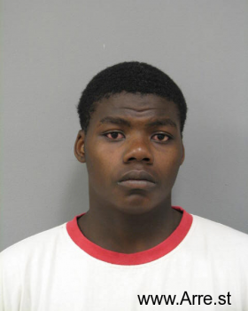 Isaiah Edward Coleman Mugshot