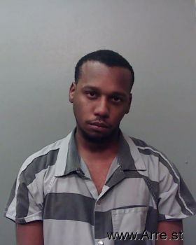 Isaiah Dwight Davis Mugshot