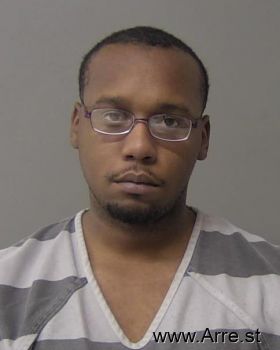 Isaiah Dwight Davis Mugshot