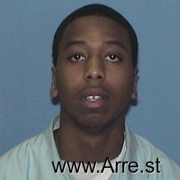 Isaiah  Davis Mugshot