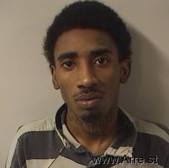 Isaiah L Jackson Mugshot