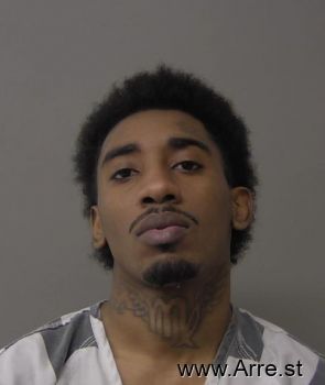 Isaiah L Jackson Mugshot