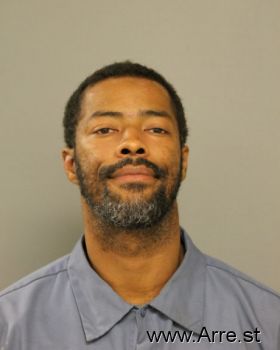 Isaiah T Jackson Mugshot