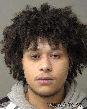 Isaiah Lamar Lee Mugshot