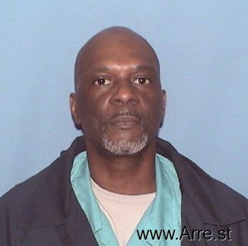 Isaiah  Richardson Mugshot