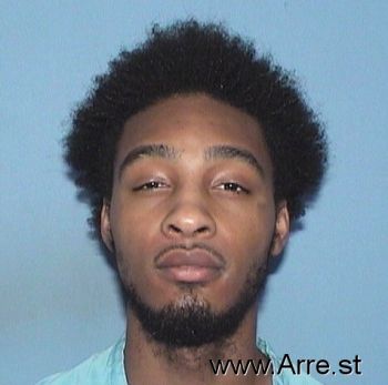 Isaiah  Smith Mugshot