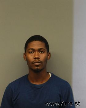 Isaiah  Taylor Mugshot