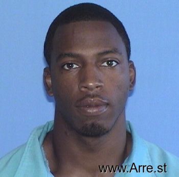 Isaiah  Taylor Mugshot