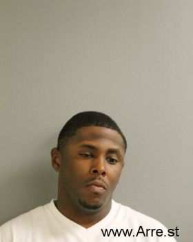 Isaiah  Williams Mugshot