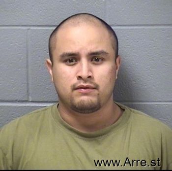 Isaias  Arias Mugshot