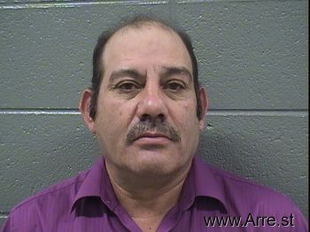 Isaias  Ramirez Mugshot