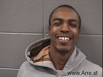 Ishmael  Muhammad Mugshot