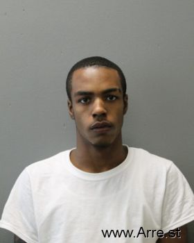 Ishmael K Muhammad Mugshot