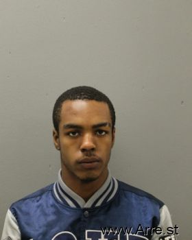 Ishmael K Muhammad Mugshot