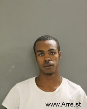 Ishmael K Muhammad Mugshot