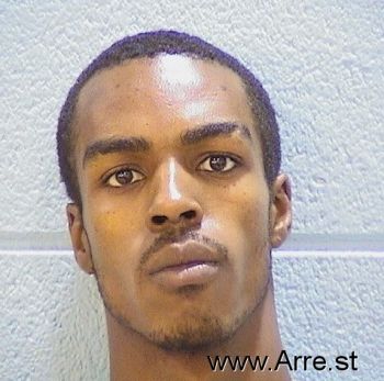 Ishmael  Muhammad Mugshot