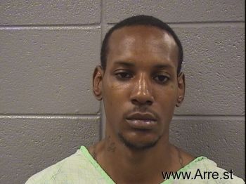 Ishmael  Williams Mugshot