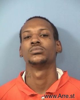 Ishmael  Williams Mugshot