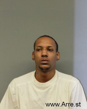 Ishmael  Williams Mugshot