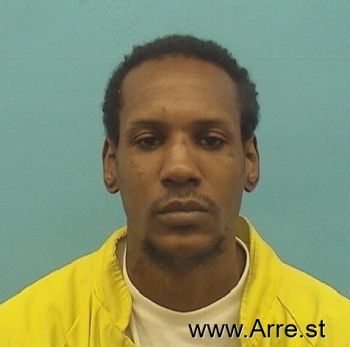 Ishmael  Williams Mugshot