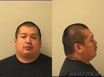 Ismael  Alvarado Mugshot