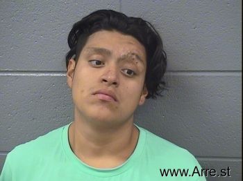 Ismael  Gonzalez-diaz Mugshot