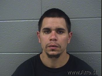 Ismael  Rodriguez Mugshot