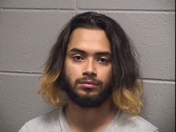 Ismael  Rodriguez-arzabe Mugshot