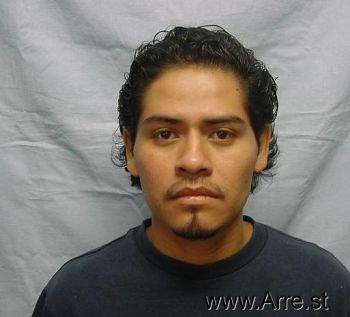 Israel  Garcia-ramirez Mugshot