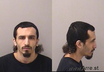 Israel Mario Torres Mugshot