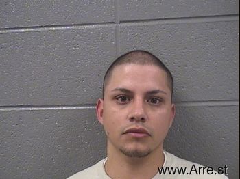 Isreal  Martinez Mugshot