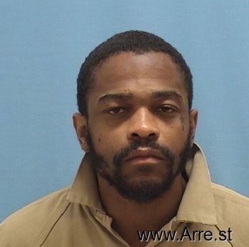 Issac  Brown Mugshot